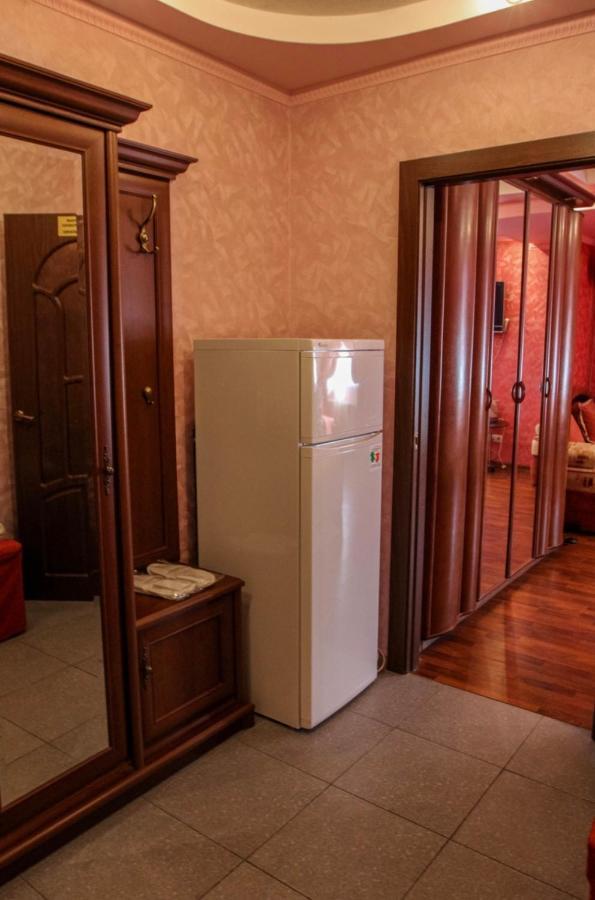 Hotel Гостинний Маєток Myla Esterno foto